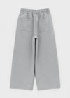 [MADE] Dickieden Wide Banding Pants