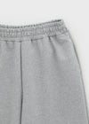 [MADE] Dickieden Wide Banding Pants