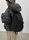 Freeden String Backpack