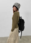 Freeden String Backpack
