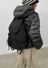 Freeden String Backpack