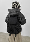 Freeden String Backpack