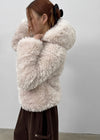 [MADE] Monicel Hooded Fur Jacket (1oz)