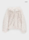 [MADE] Monicel Hooded Fur Jacket (1oz)