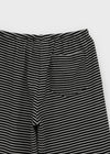 [MADE] Popim Stripe Banding Pants