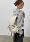Freeden String Backpack