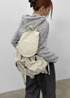 Freeden String Backpack