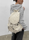 Freeden String Backpack