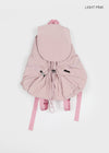 Freeden String Backpack