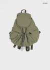 Freeden String Backpack