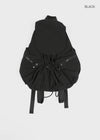 Freeden String Backpack