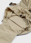 Freeden String Backpack