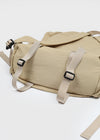 Freeden String Backpack