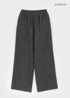 [MADE] Abone Stripe Banding Pants