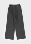 [MADE] Abone Stripe Banding Pants