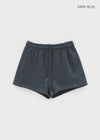 [B-BASIC] Fleece Sweat Short Pants