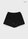 [B-BASIC] Fleece Sweat Short Pants