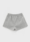 [B-BASIC] Fleece Sweat Short Pants