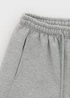 [B-BASIC] Fleece Sweat Short Pants