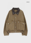 Chicku Washed Denim Jumper