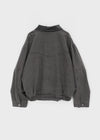 Chicku Washed Denim Jumper