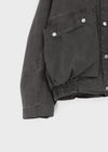Chicku Washed Denim Jumper