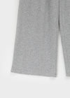 [MADE] Berr tuck Wide Banding Pants