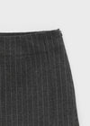 [MADE] Debson Stripe Wool Shorts
