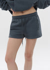 [B-BASIC] Fleece Sweat Short Pants