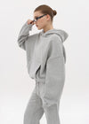 [B-BASIC] Fleece Sweat Overfit Hoodie