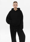 [B-BASIC] Fleece Sweat Overfit Hoodie