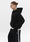 [B-BASIC] Fleece Sweat Overfit Hoodie