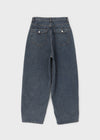 Living Wide Denim Pants