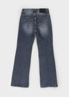 Riho Semi Bootcut Denim