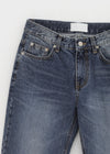 Riho Semi Bootcut Denim