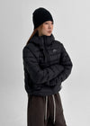 Dello Hood Lightweight Padding