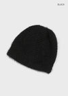 Lambton Soft Waffle Fur Beanie