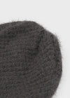 Lambton Soft Waffle Fur Beanie