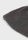 Lambton Soft Waffle Fur Beanie