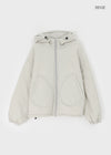 Kuria Hooded Padded Jumper