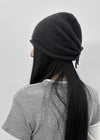 Moselp Soft Roll-up Beanie