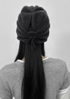Moselp Soft Roll-up Beanie