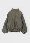 Copeil Cargo Bomber Jacket (6 Oz)