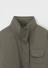 Copeil Cargo Bomber Jacket (6 Oz)
