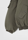 Copeil Cargo Bomber Jacket (6 Oz)
