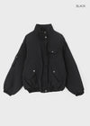 Copeil Cargo Bomber Jacket (6 Oz)