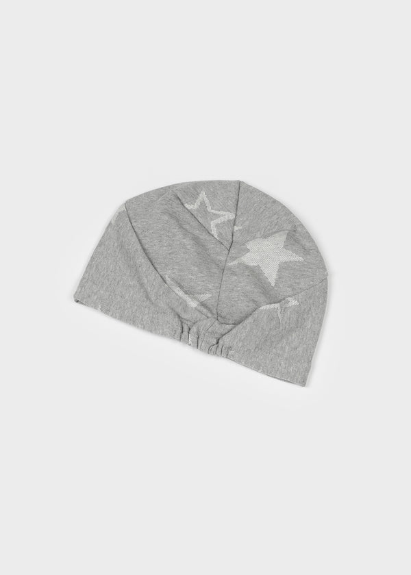 Dentel Loose Star Beanie