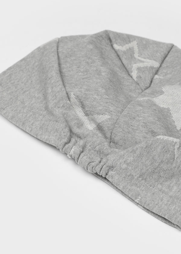 Dentel Loose Star Beanie