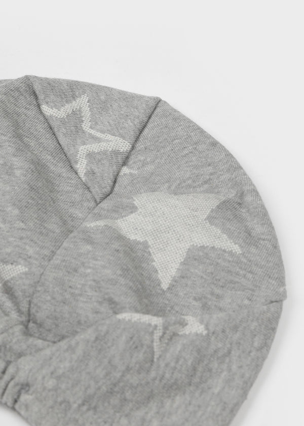 Dentel Loose Star Beanie