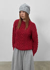 Alne Cable Knit